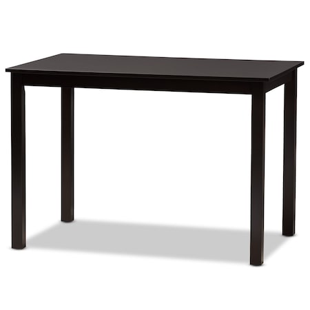 Baxton Studio 43.31" W X 29.13" L X 27.56" H 231-8026-ZORO